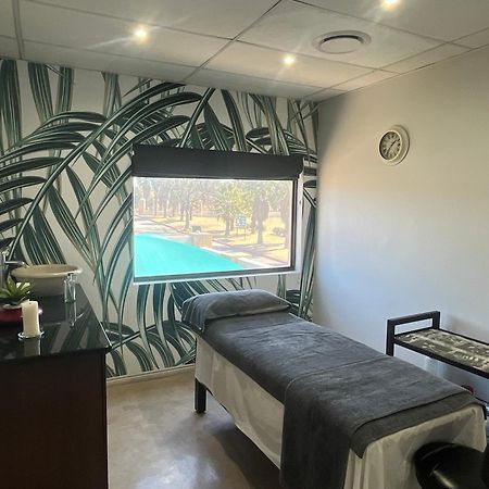 Riviera On Vaal Resort Vereeniging Ngoại thất bức ảnh