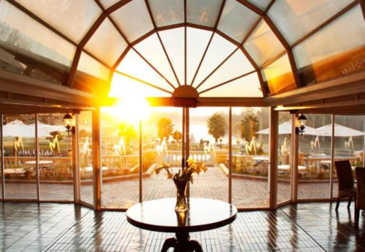Riviera On Vaal Resort Vereeniging Ngoại thất bức ảnh