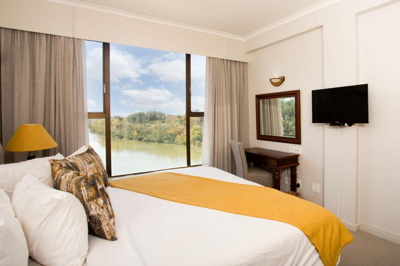 Riviera On Vaal Resort Vereeniging Ngoại thất bức ảnh