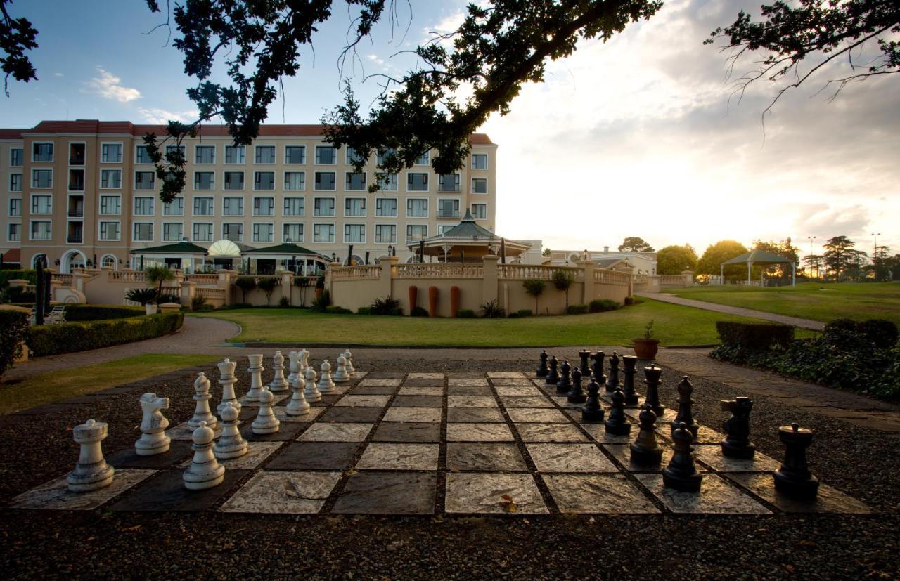 Riviera On Vaal Resort Vereeniging Ngoại thất bức ảnh