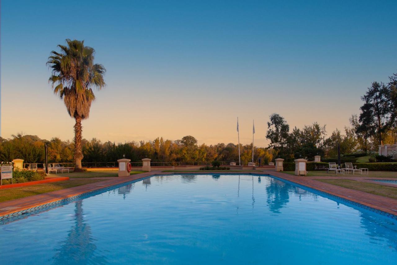 Riviera On Vaal Resort Vereeniging Ngoại thất bức ảnh