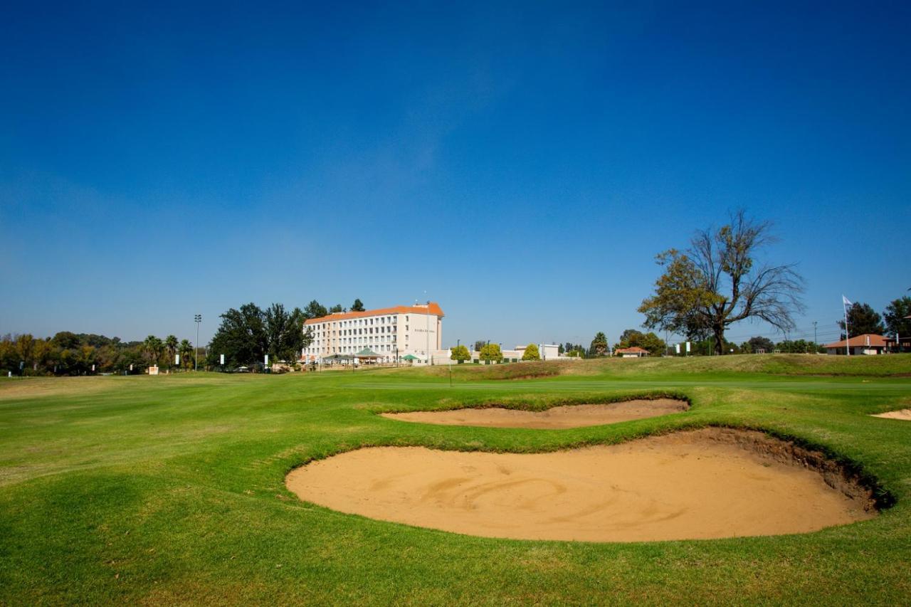 Riviera On Vaal Resort Vereeniging Ngoại thất bức ảnh