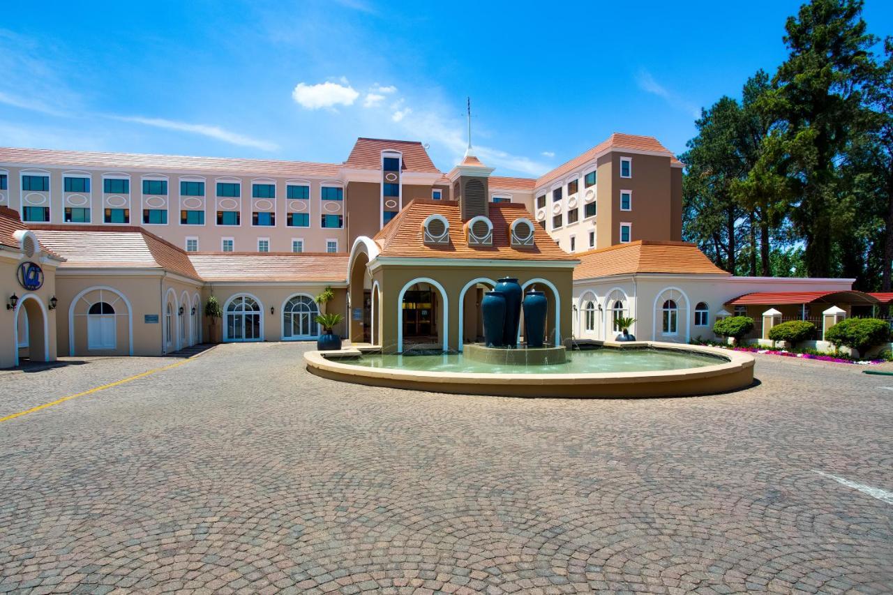 Riviera On Vaal Resort Vereeniging Ngoại thất bức ảnh