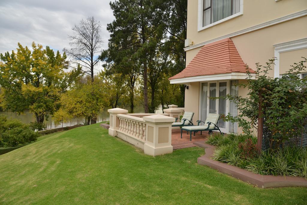 Riviera On Vaal Resort Vereeniging Ngoại thất bức ảnh