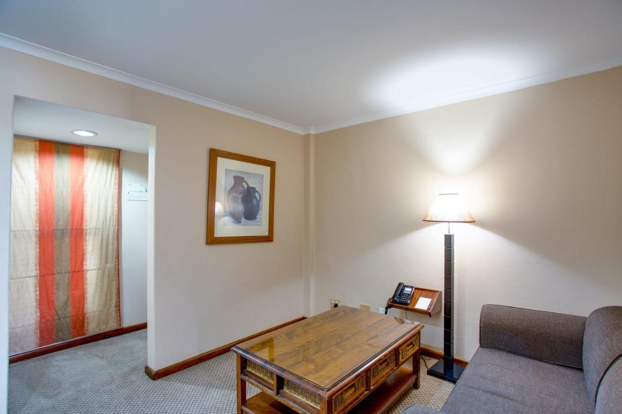 Riviera On Vaal Resort Vereeniging Ngoại thất bức ảnh