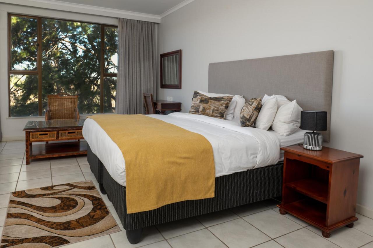 Riviera On Vaal Resort Vereeniging Ngoại thất bức ảnh