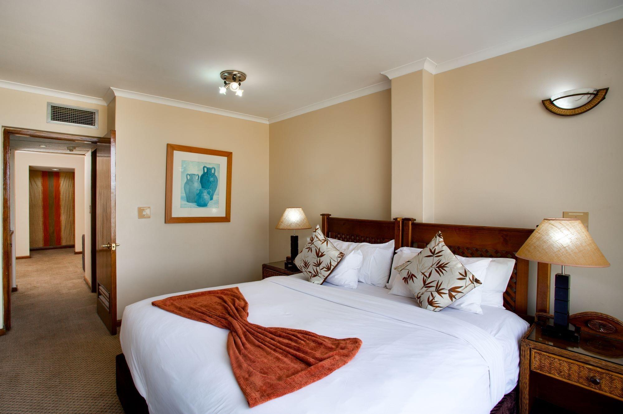Riviera On Vaal Resort Vereeniging Ngoại thất bức ảnh