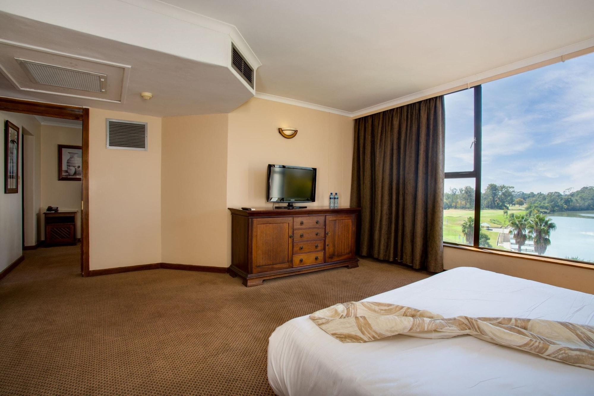 Riviera On Vaal Resort Vereeniging Ngoại thất bức ảnh