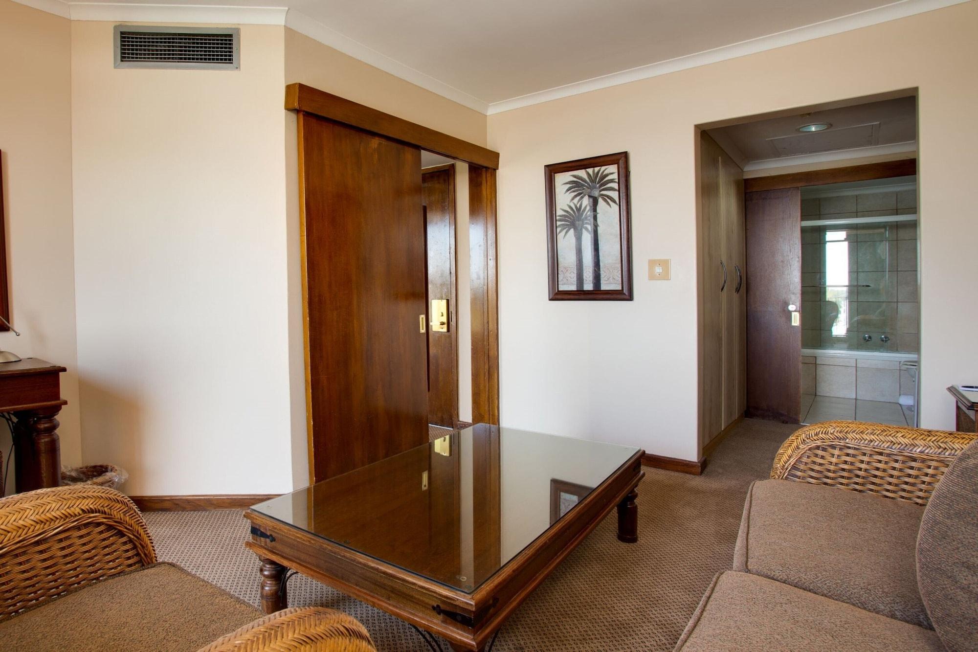 Riviera On Vaal Resort Vereeniging Ngoại thất bức ảnh
