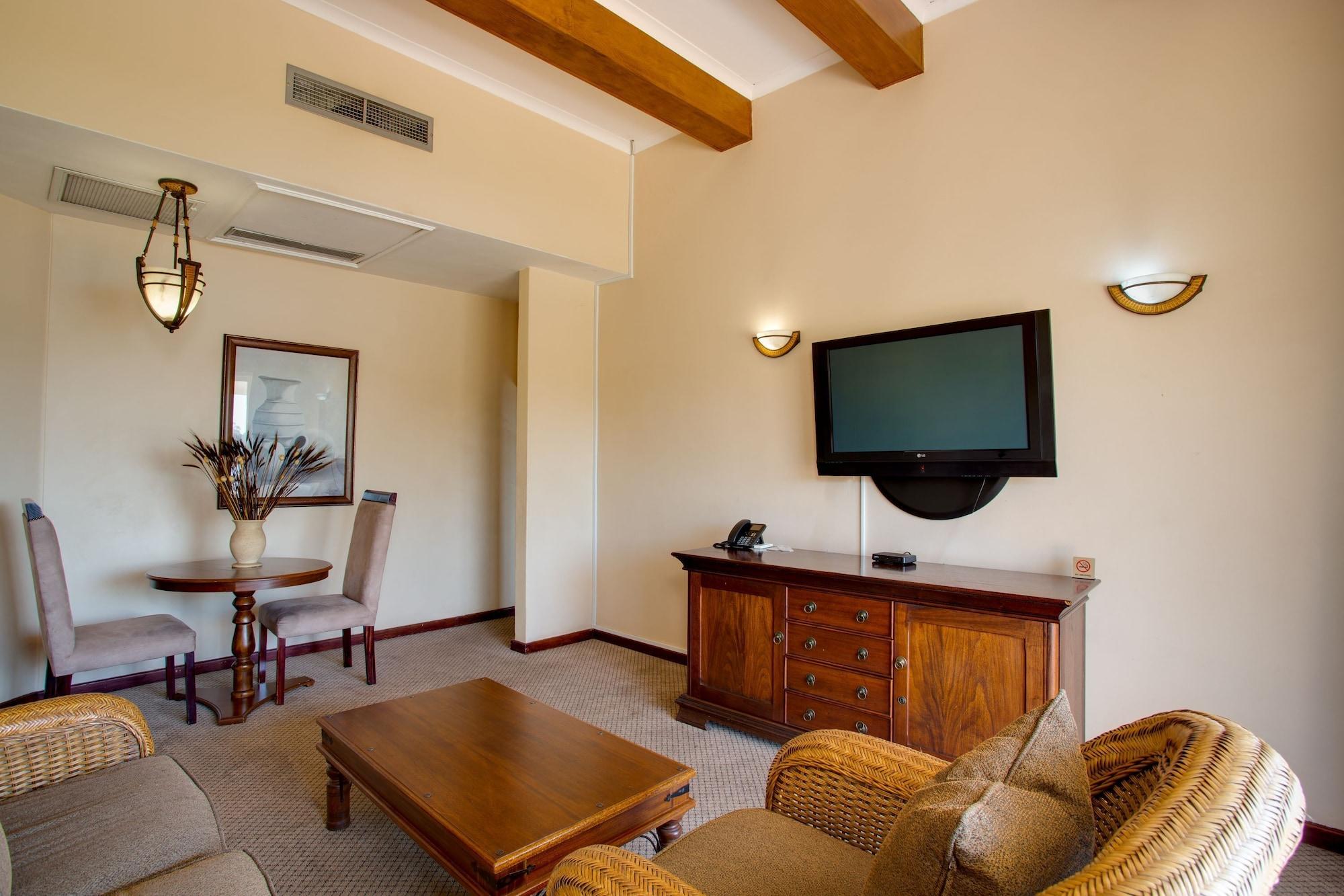 Riviera On Vaal Resort Vereeniging Ngoại thất bức ảnh