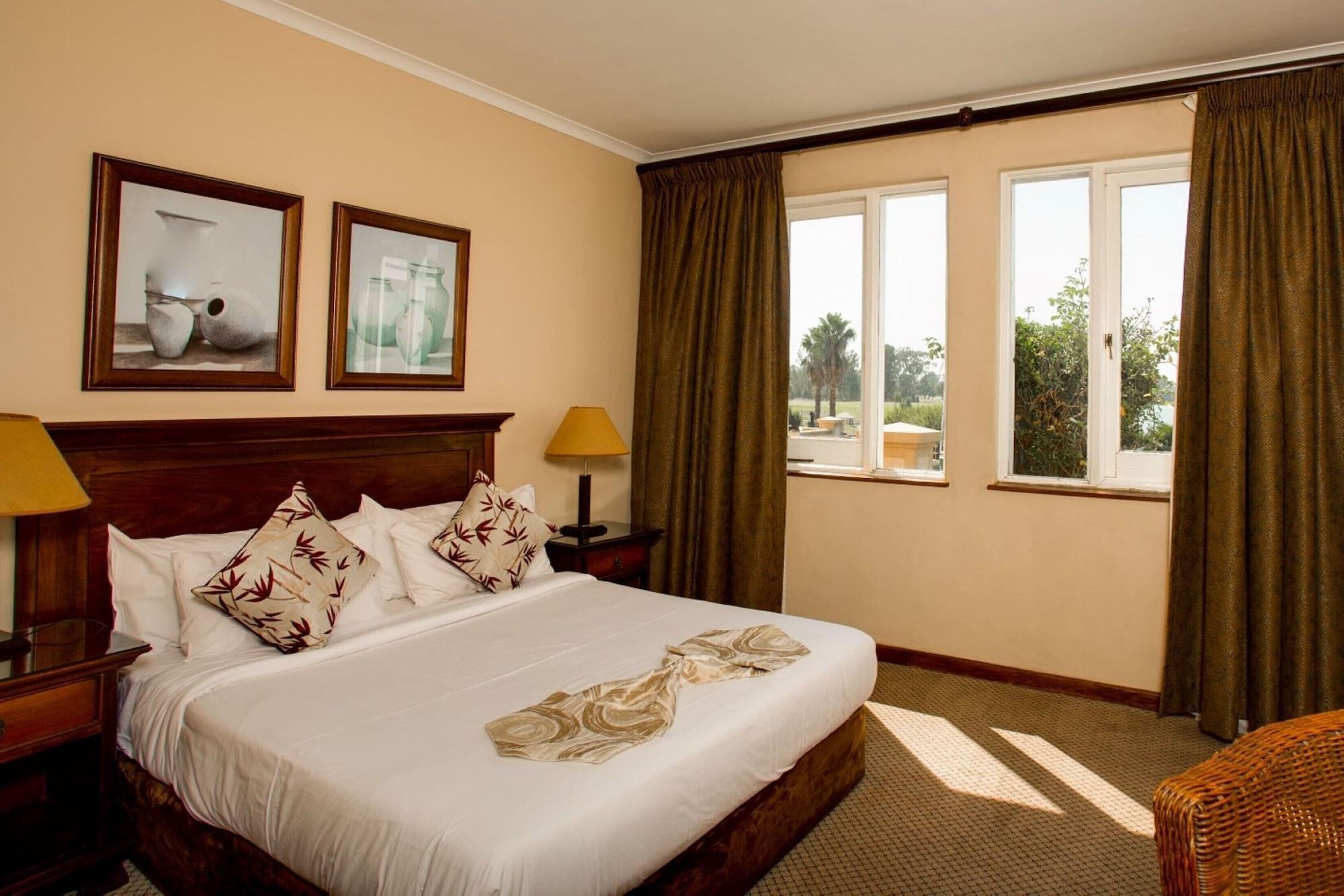 Riviera On Vaal Resort Vereeniging Ngoại thất bức ảnh