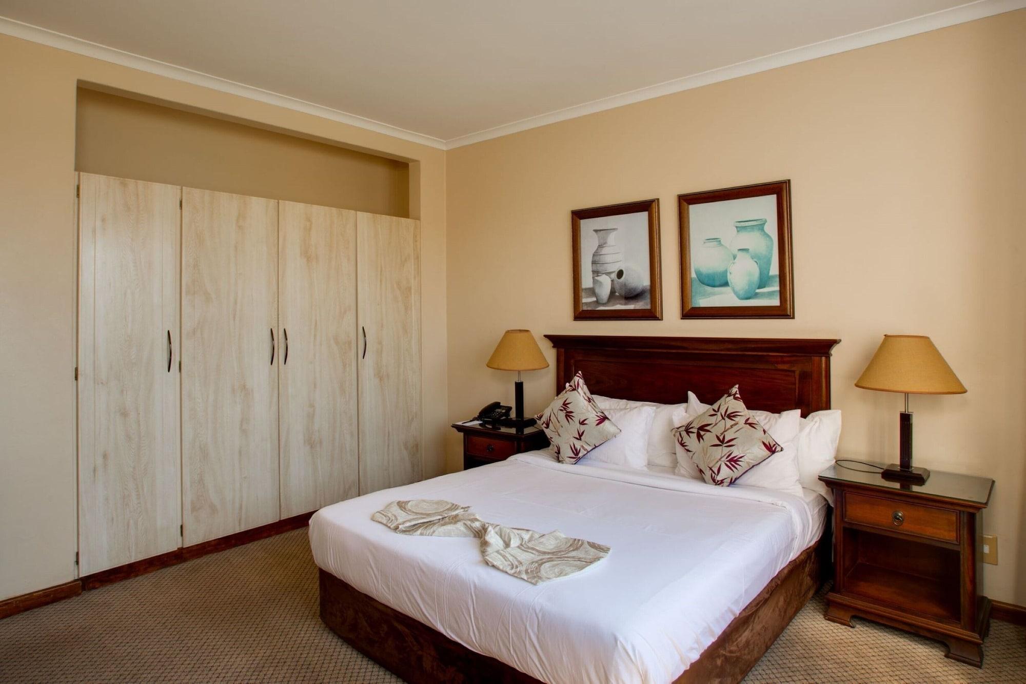 Riviera On Vaal Resort Vereeniging Ngoại thất bức ảnh