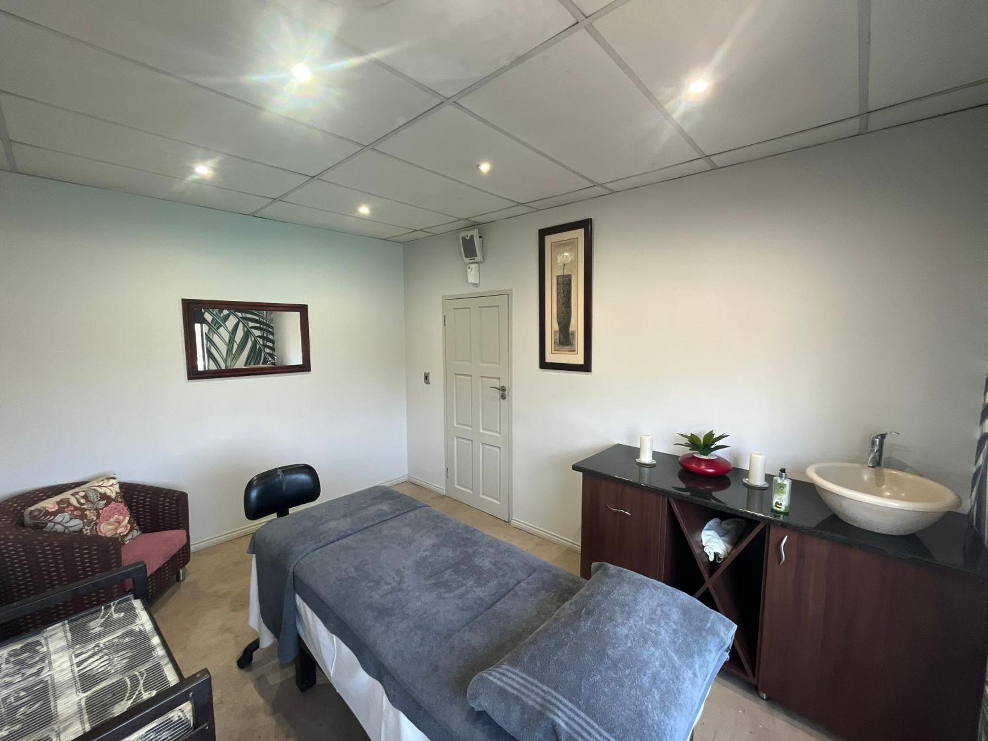 Riviera On Vaal Resort Vereeniging Ngoại thất bức ảnh