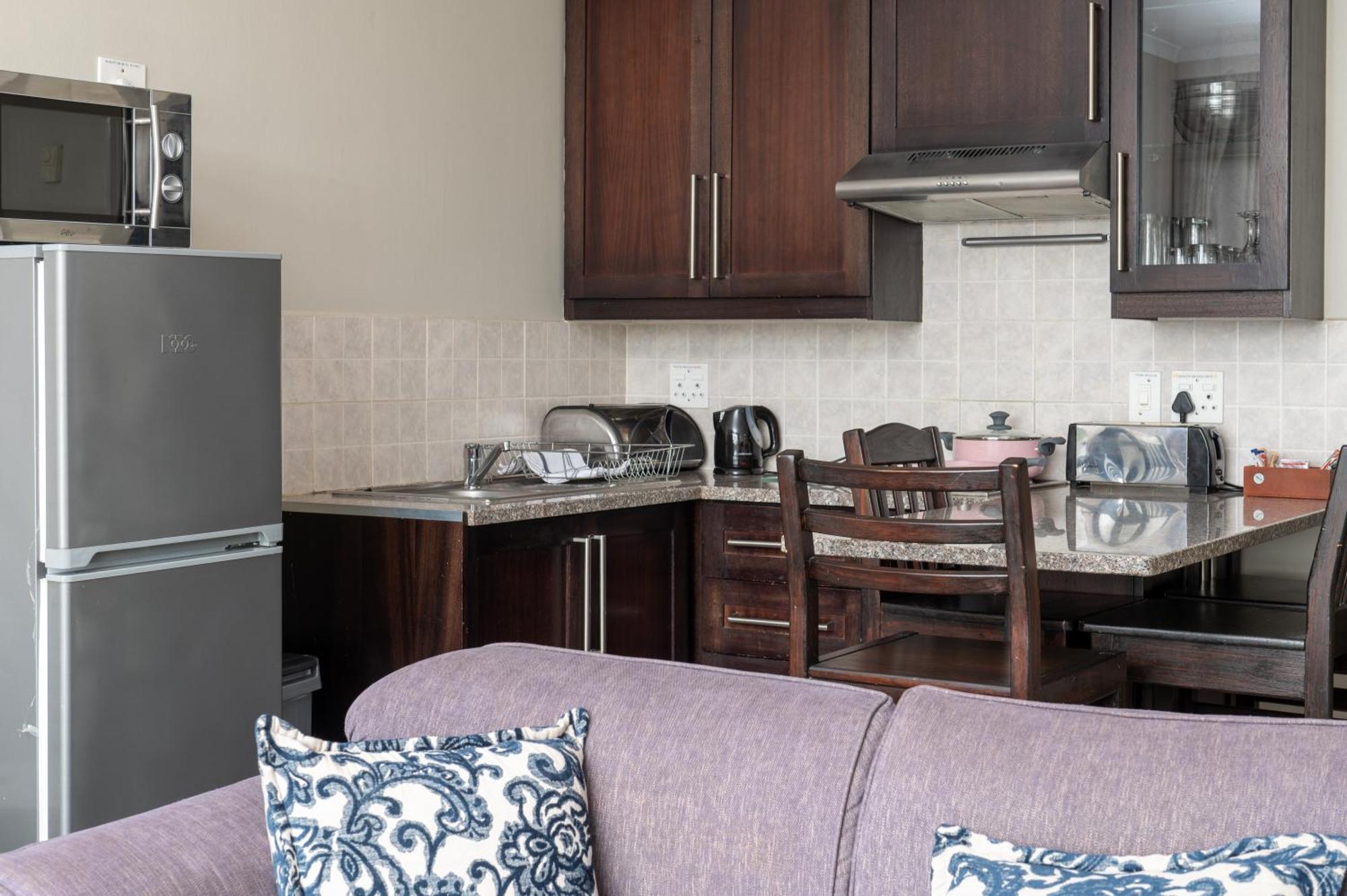 Riviera On Vaal Resort Vereeniging Ngoại thất bức ảnh