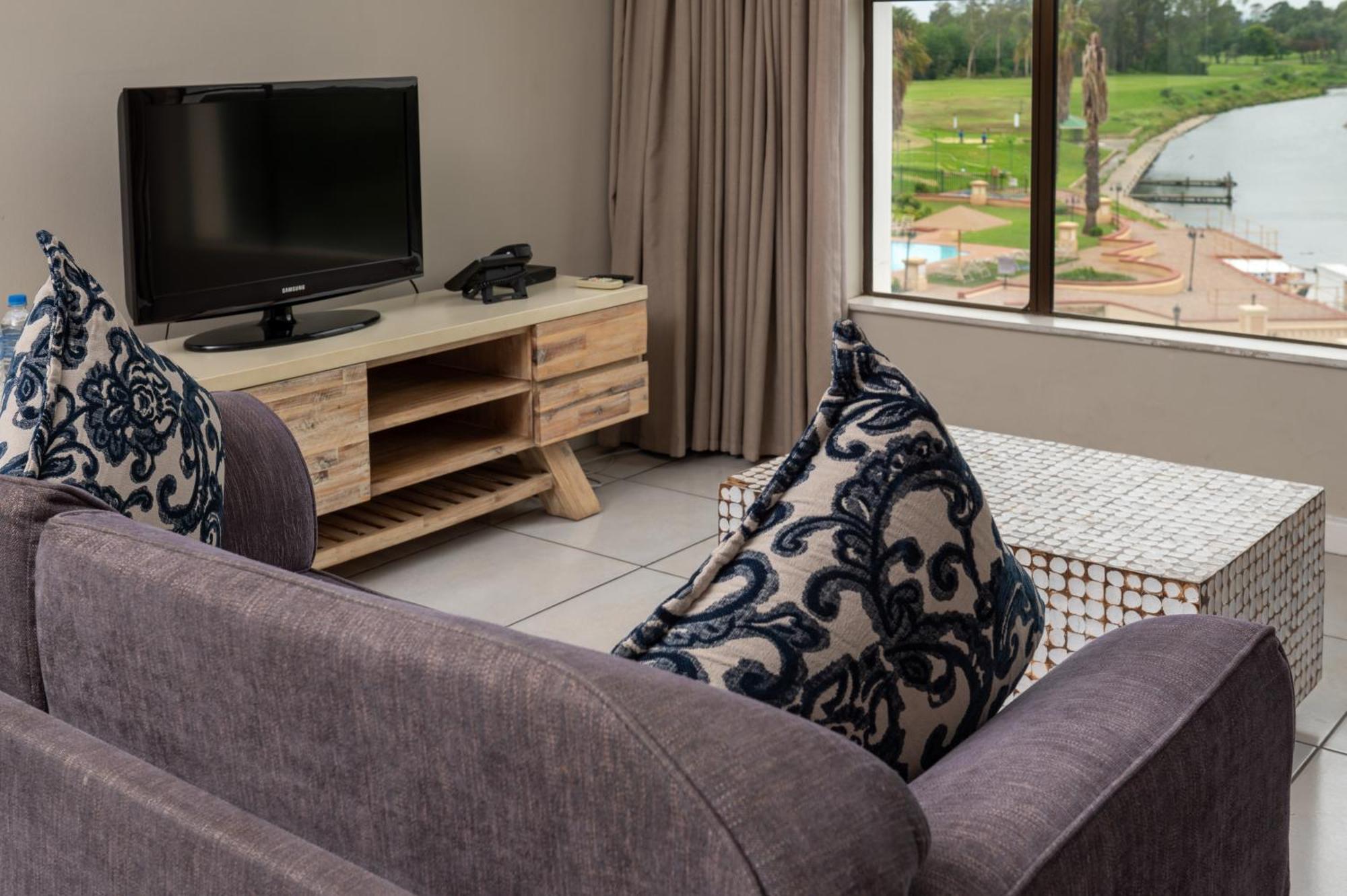 Riviera On Vaal Resort Vereeniging Ngoại thất bức ảnh
