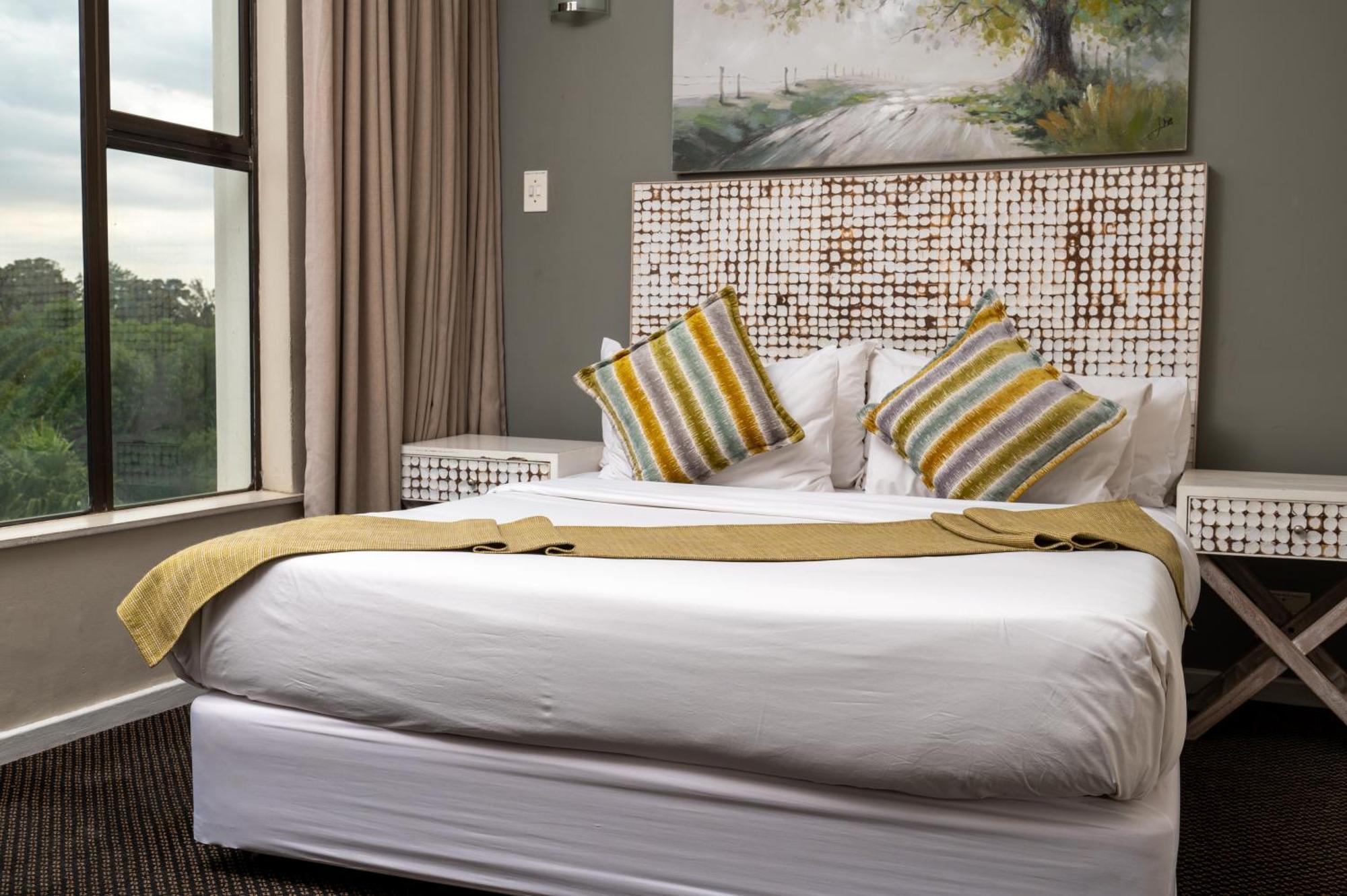 Riviera On Vaal Resort Vereeniging Ngoại thất bức ảnh