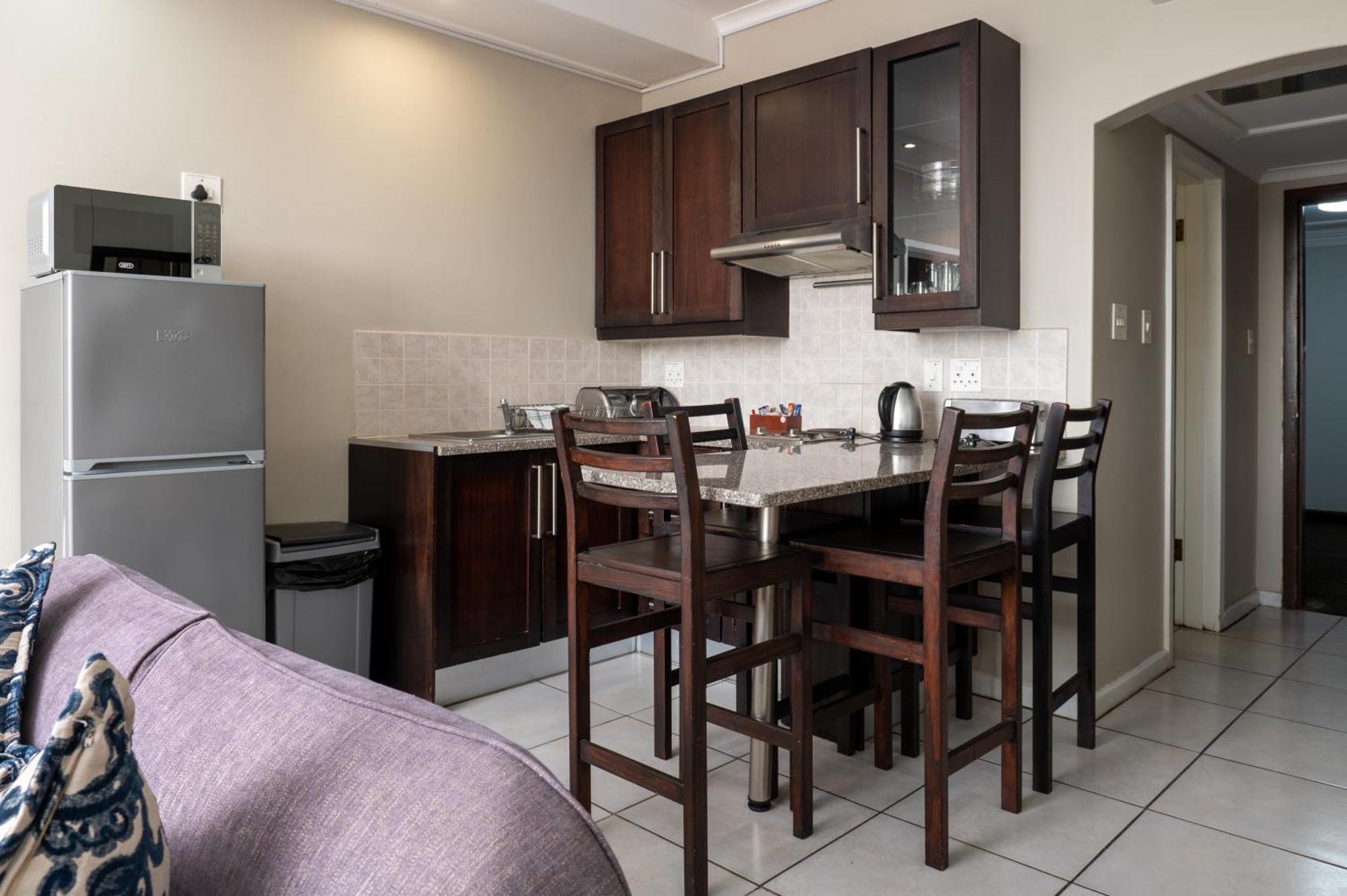Riviera On Vaal Resort Vereeniging Ngoại thất bức ảnh