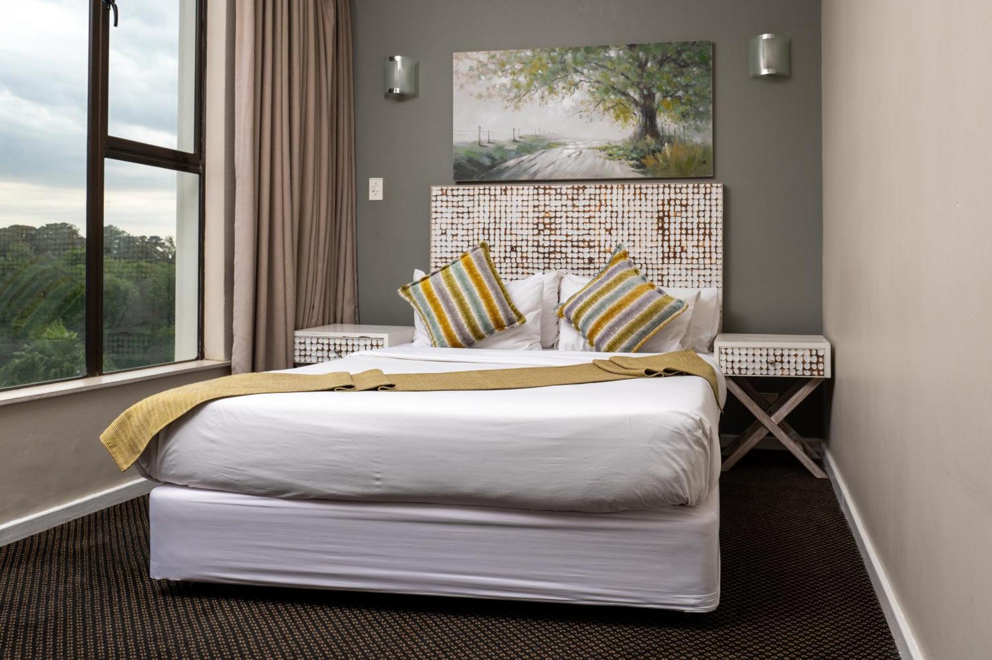 Riviera On Vaal Resort Vereeniging Ngoại thất bức ảnh
