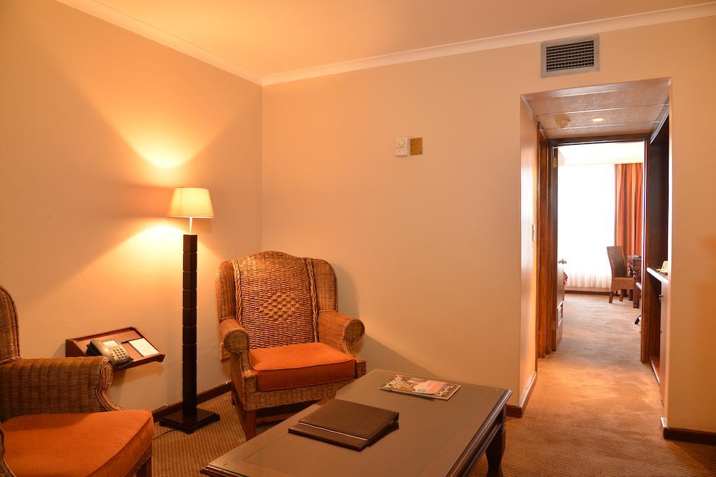 Riviera On Vaal Resort Vereeniging Ngoại thất bức ảnh