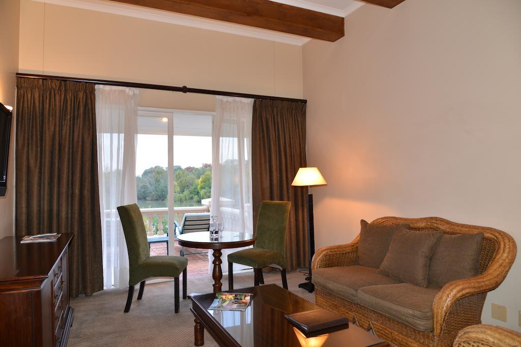 Riviera On Vaal Resort Vereeniging Ngoại thất bức ảnh