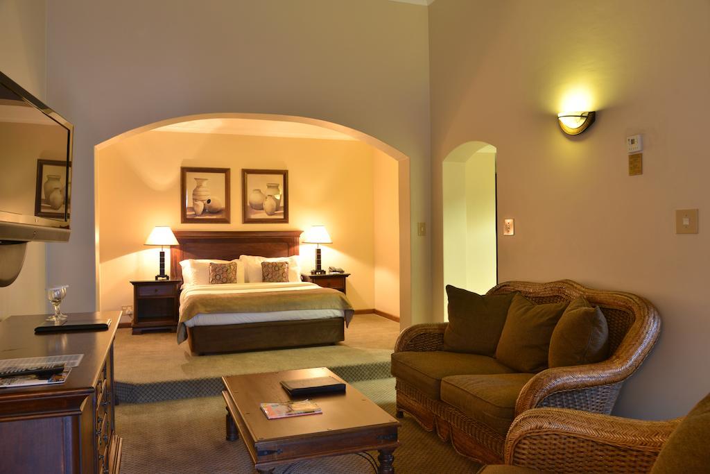 Riviera On Vaal Resort Vereeniging Ngoại thất bức ảnh