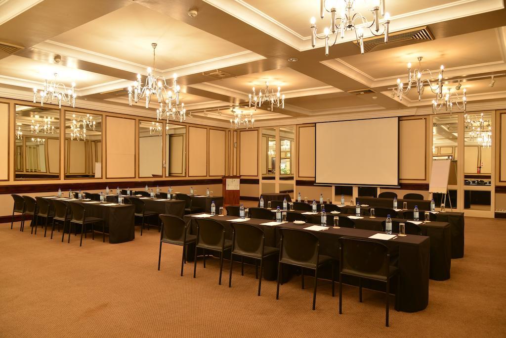 Riviera On Vaal Resort Vereeniging Ngoại thất bức ảnh