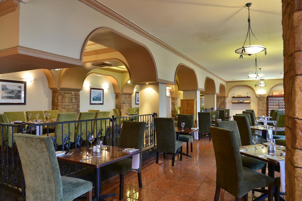 Riviera On Vaal Resort Vereeniging Ngoại thất bức ảnh