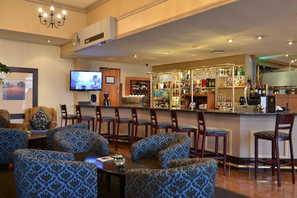 Riviera On Vaal Resort Vereeniging Ngoại thất bức ảnh