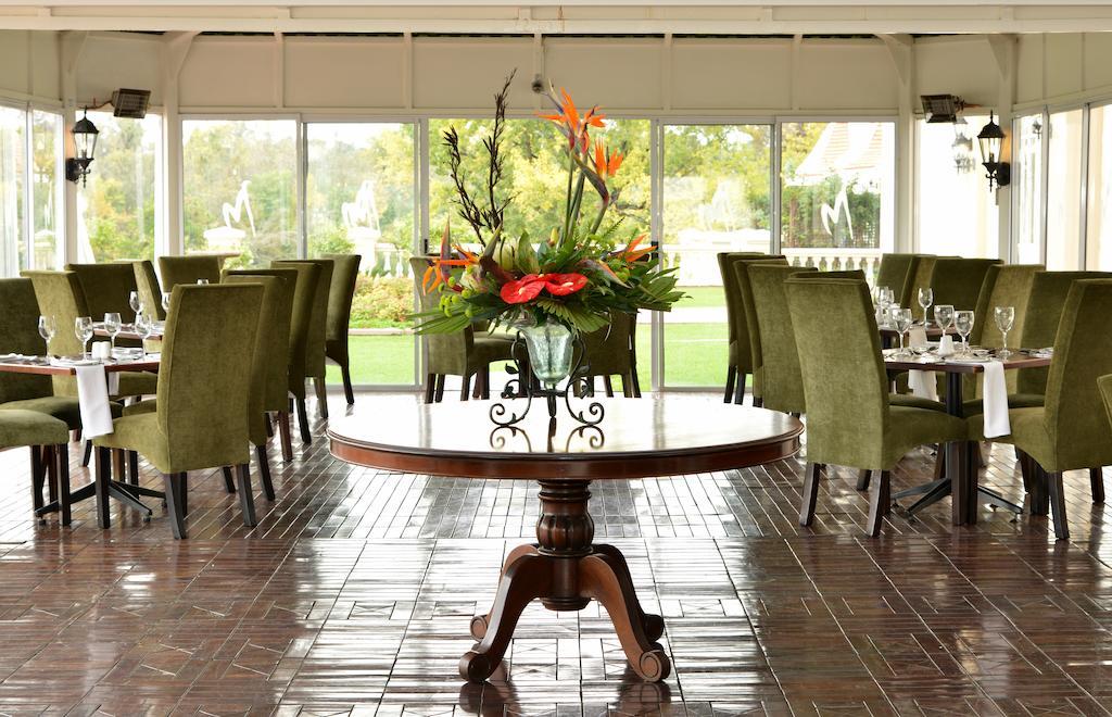 Riviera On Vaal Resort Vereeniging Ngoại thất bức ảnh