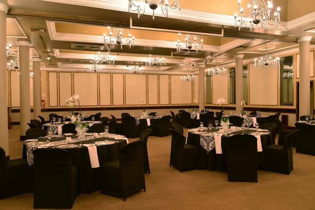 Riviera On Vaal Resort Vereeniging Ngoại thất bức ảnh