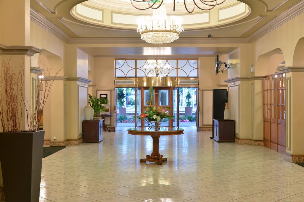 Riviera On Vaal Resort Vereeniging Ngoại thất bức ảnh