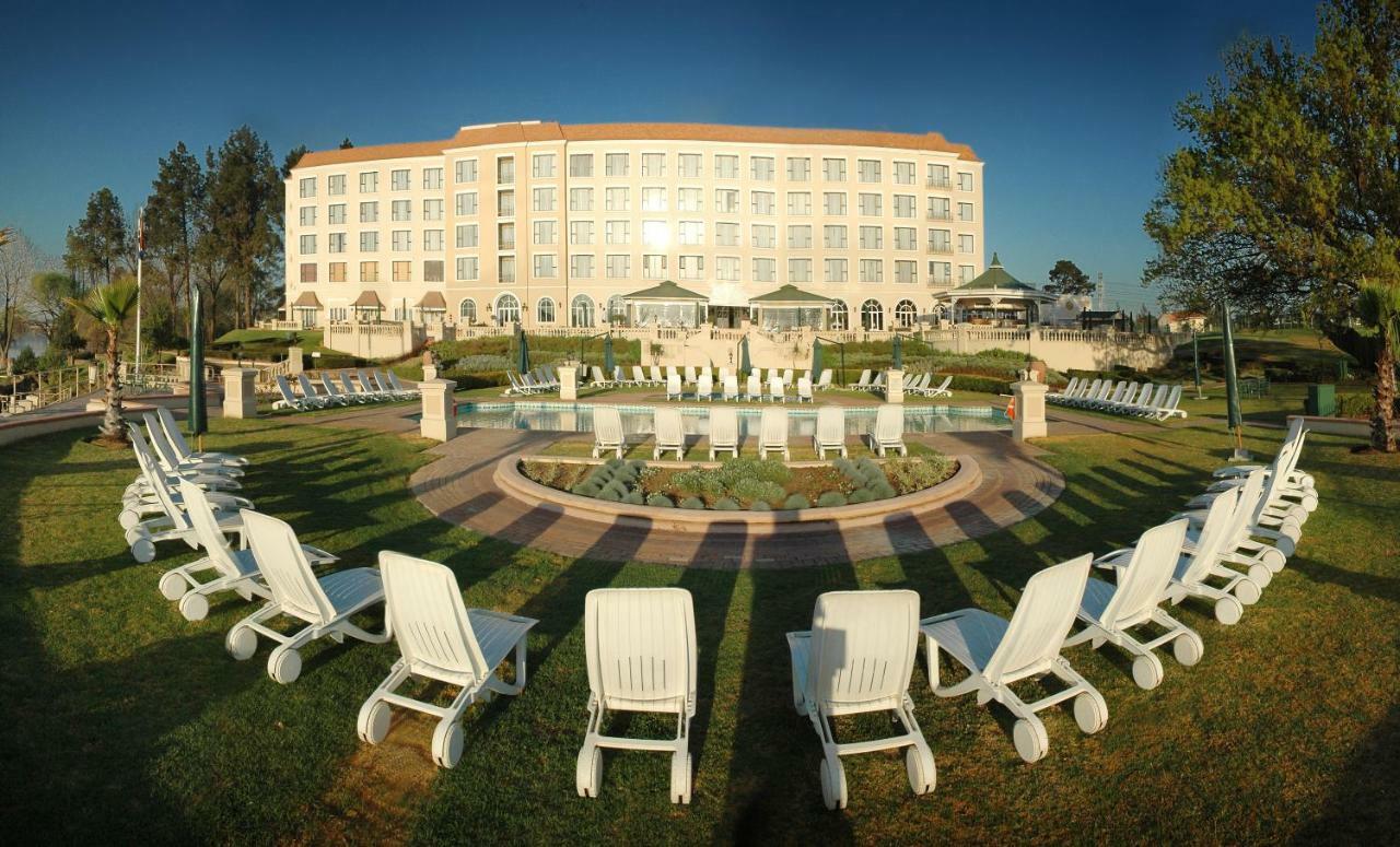 Riviera On Vaal Resort Vereeniging Ngoại thất bức ảnh
