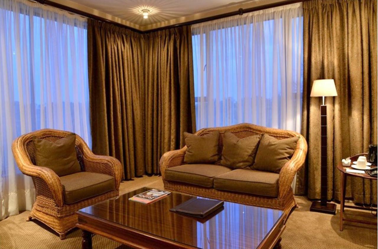 Riviera On Vaal Resort Vereeniging Ngoại thất bức ảnh