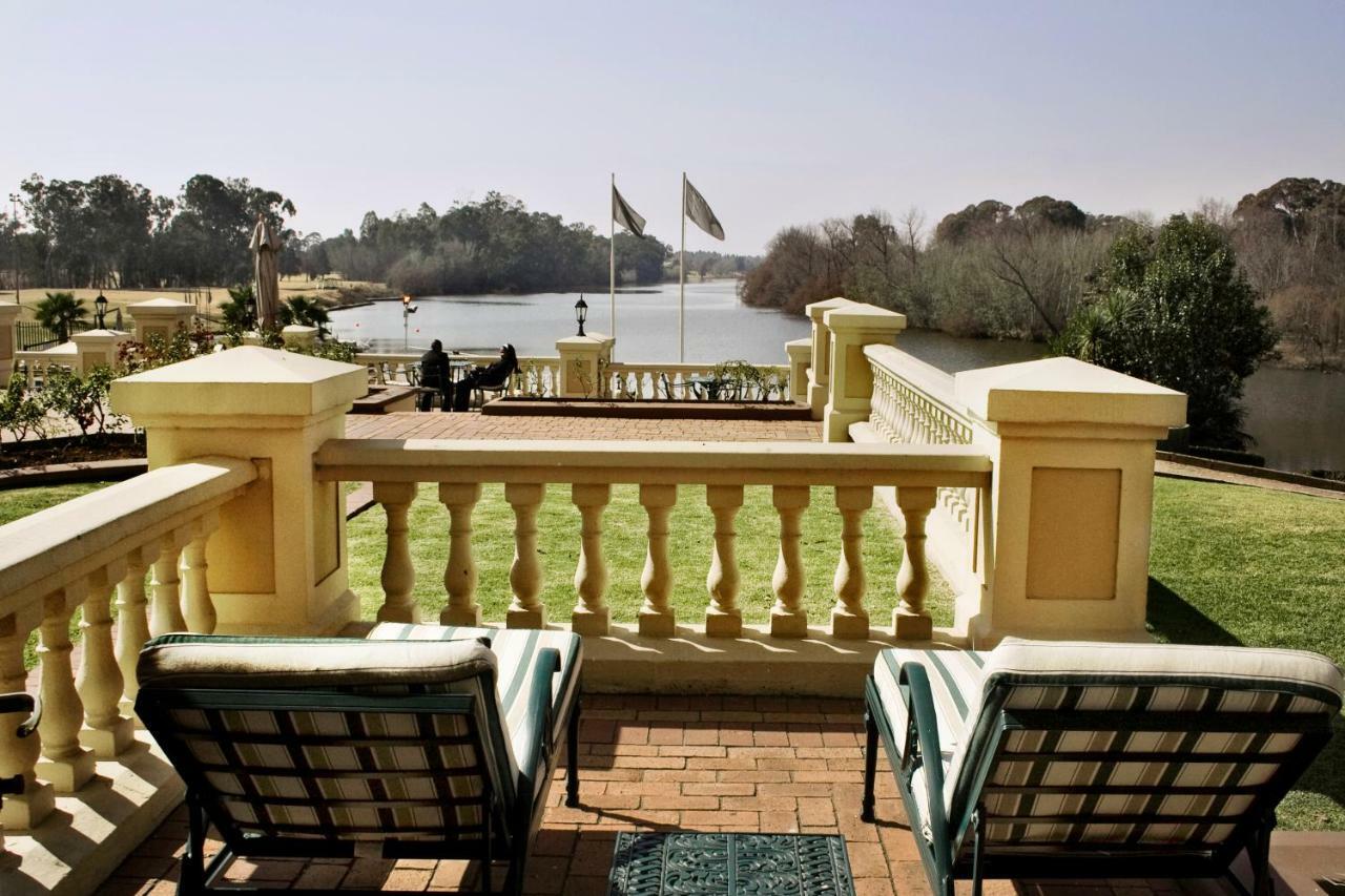 Riviera On Vaal Resort Vereeniging Ngoại thất bức ảnh
