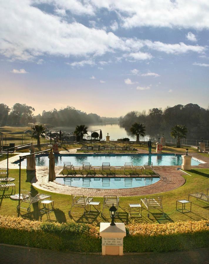 Riviera On Vaal Resort Vereeniging Ngoại thất bức ảnh